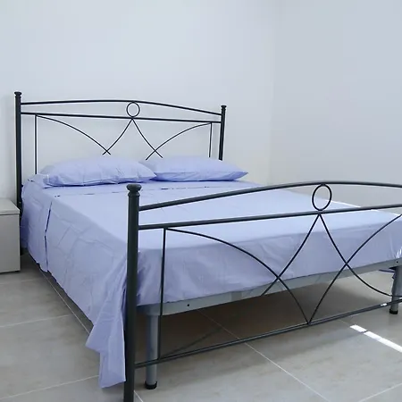 Salento Beach & Bed