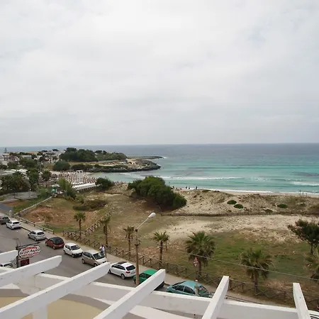 Salento Beach & Bed بولسانو