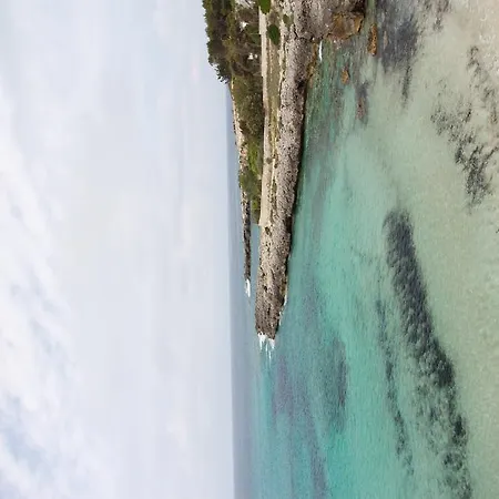 Salento Beach & Bed بيت ضيافة بولسانو