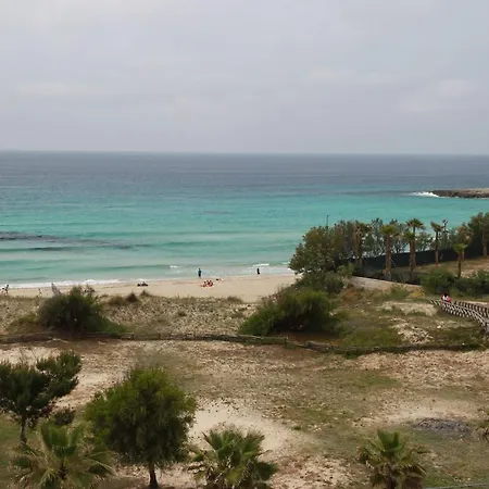Salento Beach & Bed بولسانو
