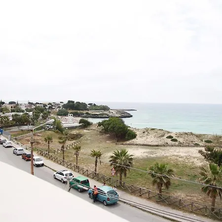 Salento Beach & Bed بولسانو