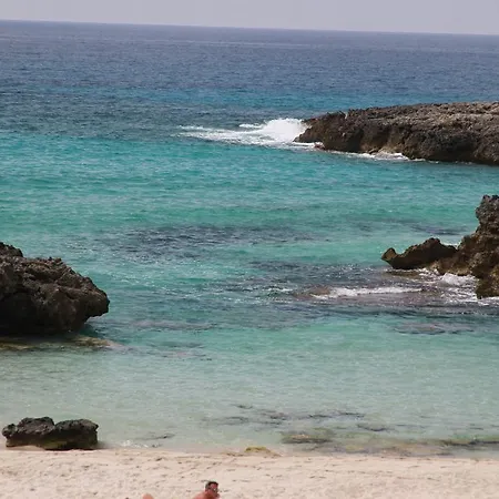 Salento Beach & Bed بيت ضيافة