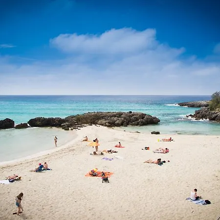 Salento Beach & Bed بيت ضيافة بولسانو