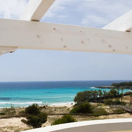 Salento Beach & Bed بيت ضيافة