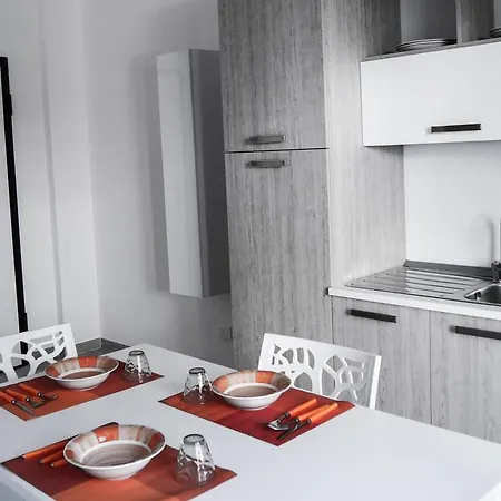 Salento Beach & Bed بيت ضيافة