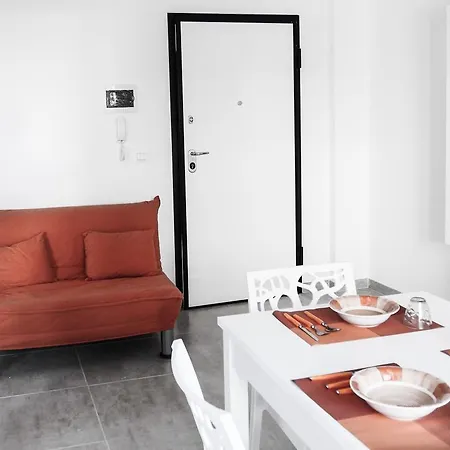 Salento Beach & Bed بيت ضيافة بولسانو
